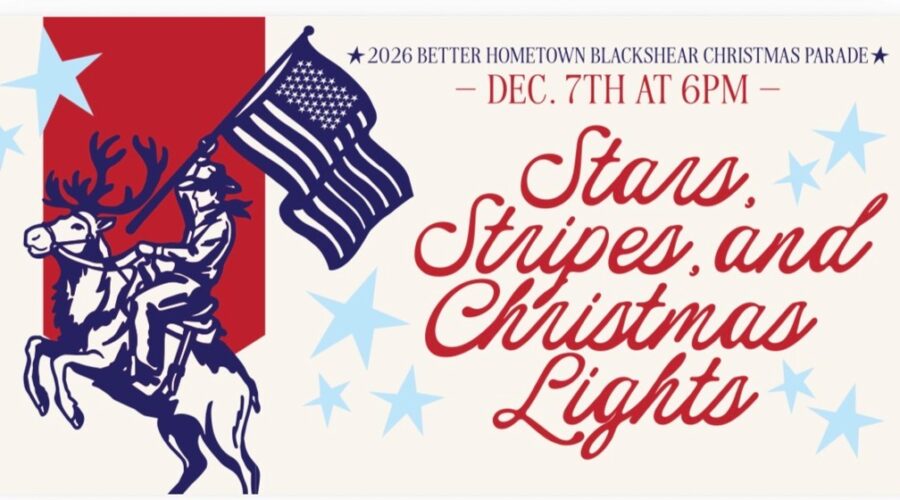 Christmas Parade 2026